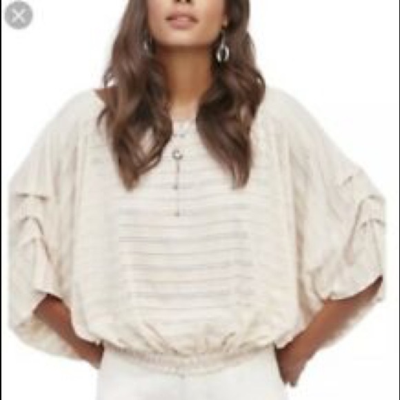 Free people azalea top NWOT - Picture 2 of 7